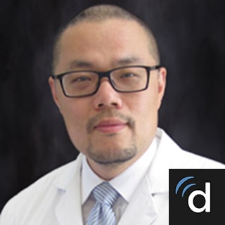 Man Shim, MD, Rheumatology, Costa Mesa, CA