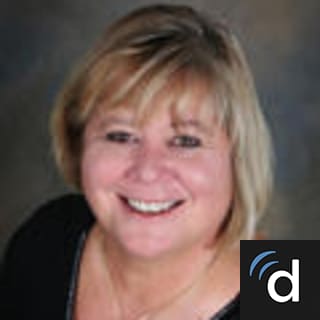 Kristine Knapp, MD