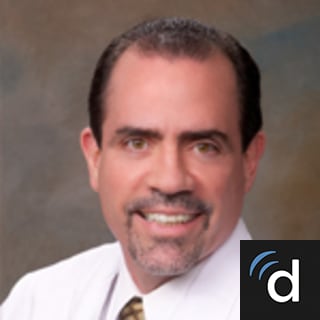 Dr. Wilfredo Lorenzo MD Saint Petersburg FL Obstetrician