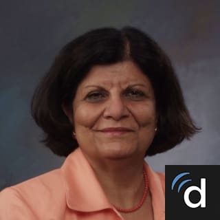 Kanta Bhambhani, MD