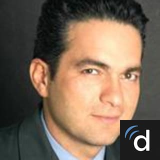 Daniel Taheri, MD
