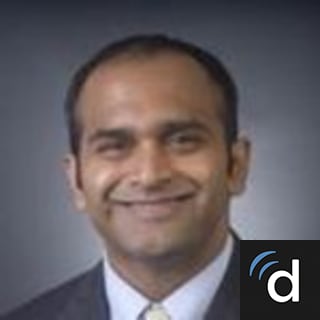 Sridhar Ganda, DO