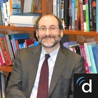 David Silbersweig, MD