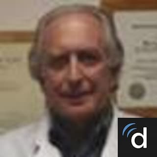 Barry Jupiter, MD