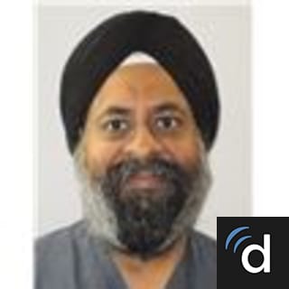 Harinder Gogia, MD