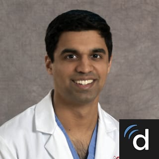 Vikram Saxena, MD