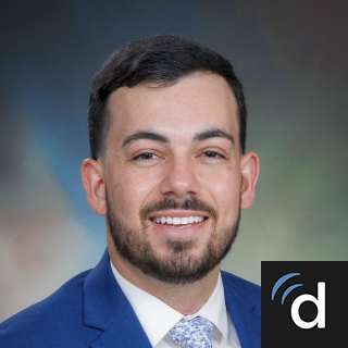 Armando Arizpe, MD