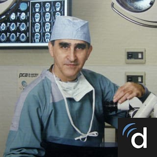 Mehdi Balakhani, MD