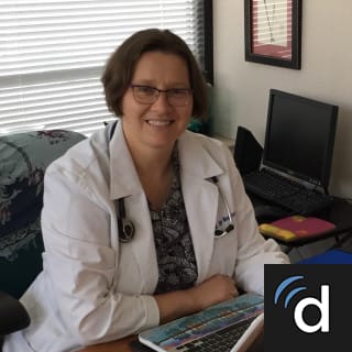 Olga Mondrusova, MD