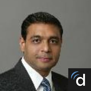 Rajiv Luthra, MD, Ophthalmology, Washington, DC
