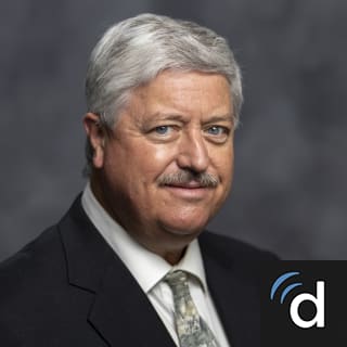 Donald Moores, MD, General Surgery, Loma Linda, CA