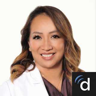 Merian Apolinario, Acute Care Nurse Practitioner, Chino, CA