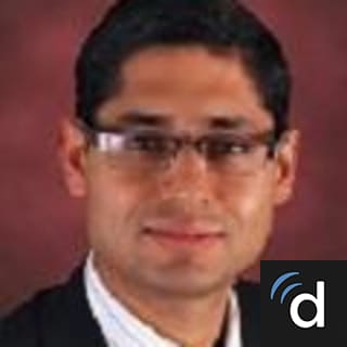 Vishal Rana, MD