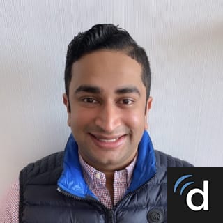 Chris Raju, MD, Obstetrics & Gynecology, East Setauket, NY