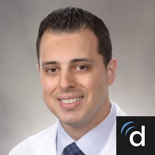 Jared Crisafi, MD