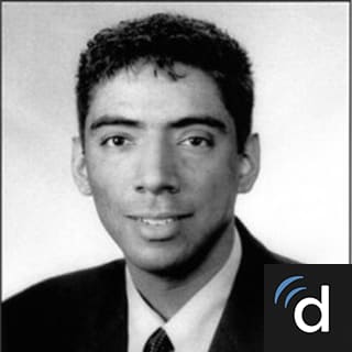 Terrill Harrington, MD