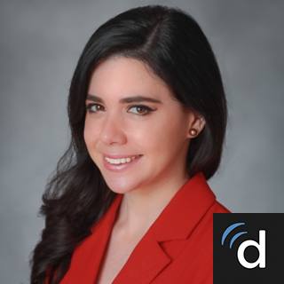 Miriam Marti, MD, Rheumatology, Miami, FL