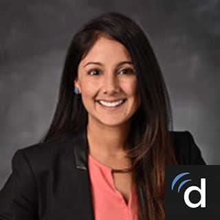 Rena (Shah) Yadlapati, MD, Gastroenterology, La Jolla, CA