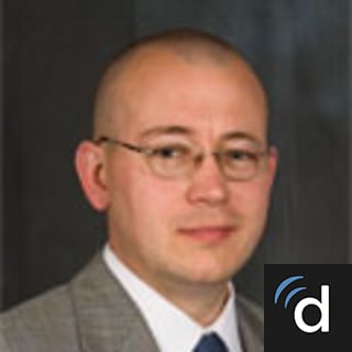Douglas Harley, DO