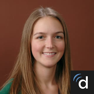 Ashley Shearman, MD