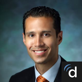 Luis Hernandez III, MD