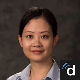 Min Cui, MD, Pathology, Beachwood, OH
