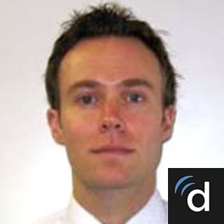 Matthew Murray, MD