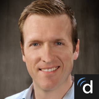 Jonathan Linthicum, MD, Orthopaedic Surgery, Post Falls, ID