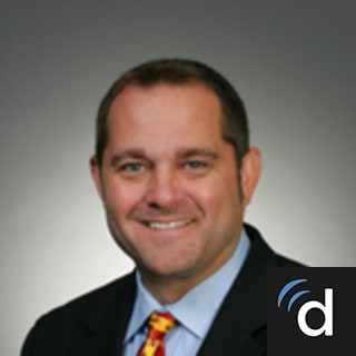 Richard Hendrickson, MD