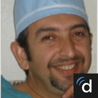 Mazin Al-Hakeem, MD
