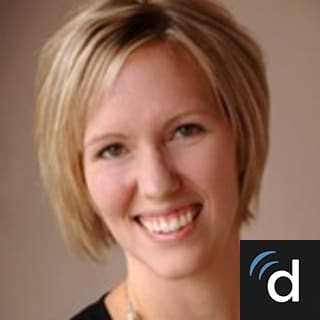 Sara Kanuch, Family Nurse Practitioner, New Ulm, MN