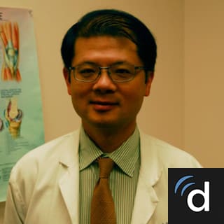 Joseph Cheng, MD