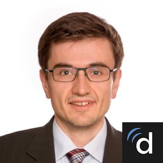 Evgeniy Kreydin, MD