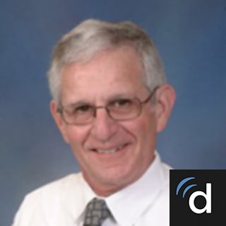David Saltzman, DO
