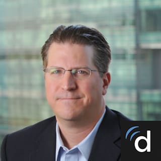 T. Brett Reece, MD, Thoracic Surgery, Aurora, CO
