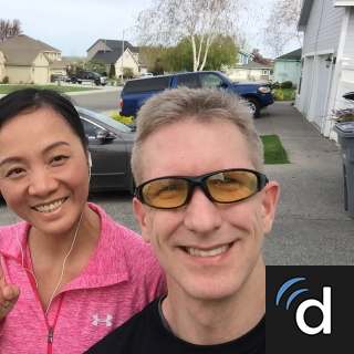 Brian Rinker, Pharmacist, Kennewick, WA