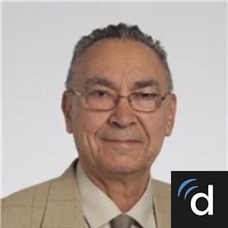 Abdalla Ezziddin, MD, Cardiology, Cleveland, OH