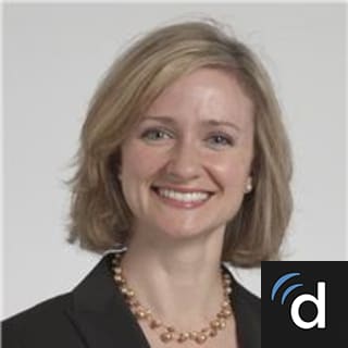 Jennifer Ramsey, MD, Pulmonology, Cleveland, OH