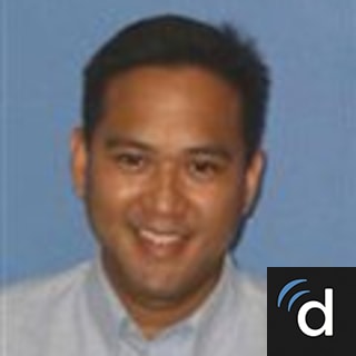 Rainier Guiang, MD