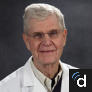 Thomas Alston, MD