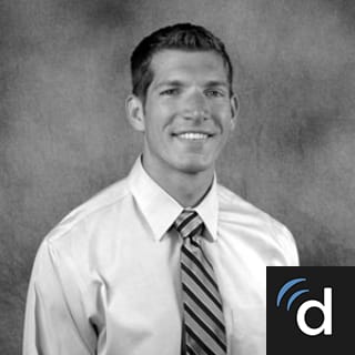 Adam Kafka, MD