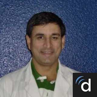 Dileep Bhateley, MD
