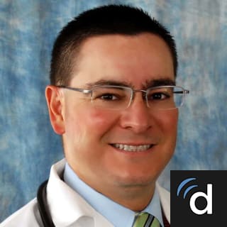 Dr. Luis Aparicio, MD – Miami, FL