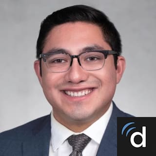 Eric Mendez, MD