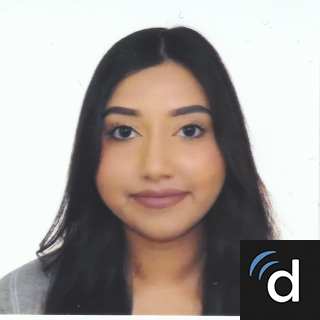 Dr. Lauren Ramesar, MD – Houston, TX | Pediatrics