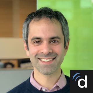 Rahul Deo, MD