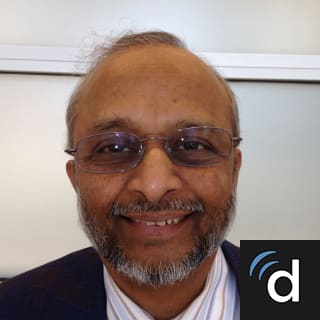 Hamid Humayun, MD