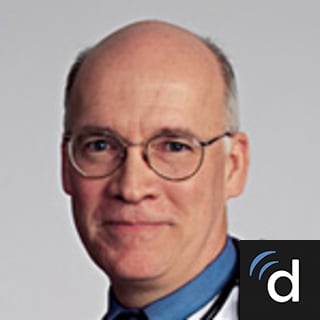 Francis Cleary, MD