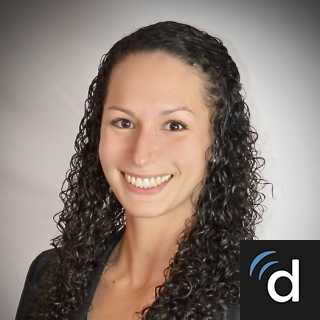 Isabelle Gell-Levey, MD