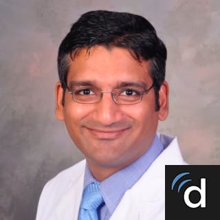 Syam Mallampalli, MD